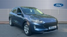 Ford Kuga 1.5 EcoBoost 150 Zetec 5dr Petrol Estate